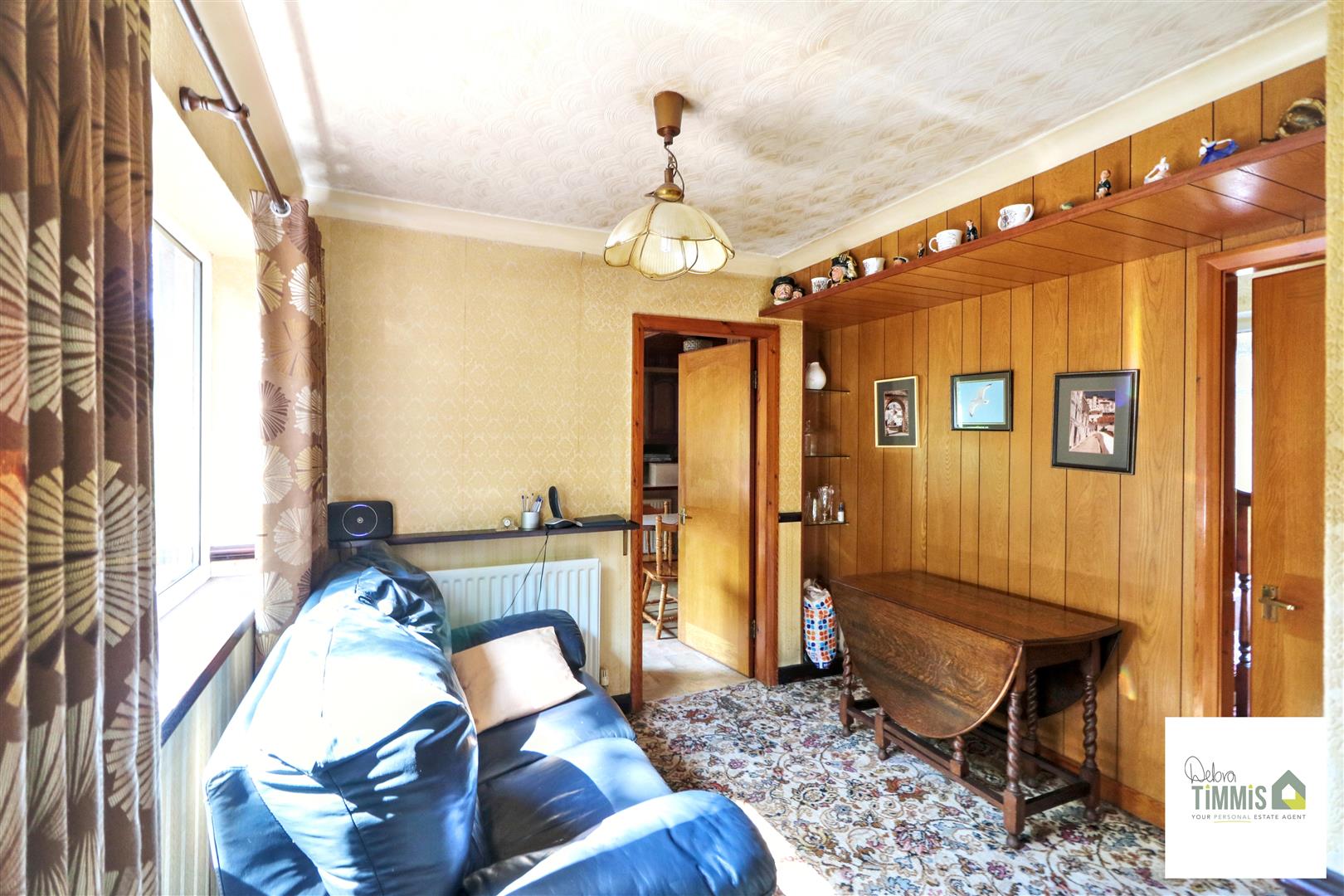 Bunts Lane, Stockton Brook, Stoke-On-Trent